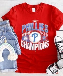 Philadelphia Phillies Shirt