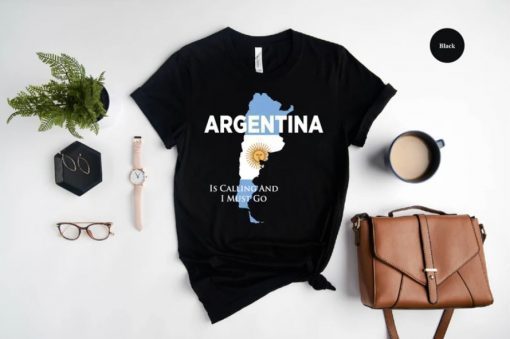 Champion Argentina, Winner Argentina World Cup Shirt