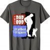 It's Not A Dad Bod It's A Father Figure Father Day Shirts