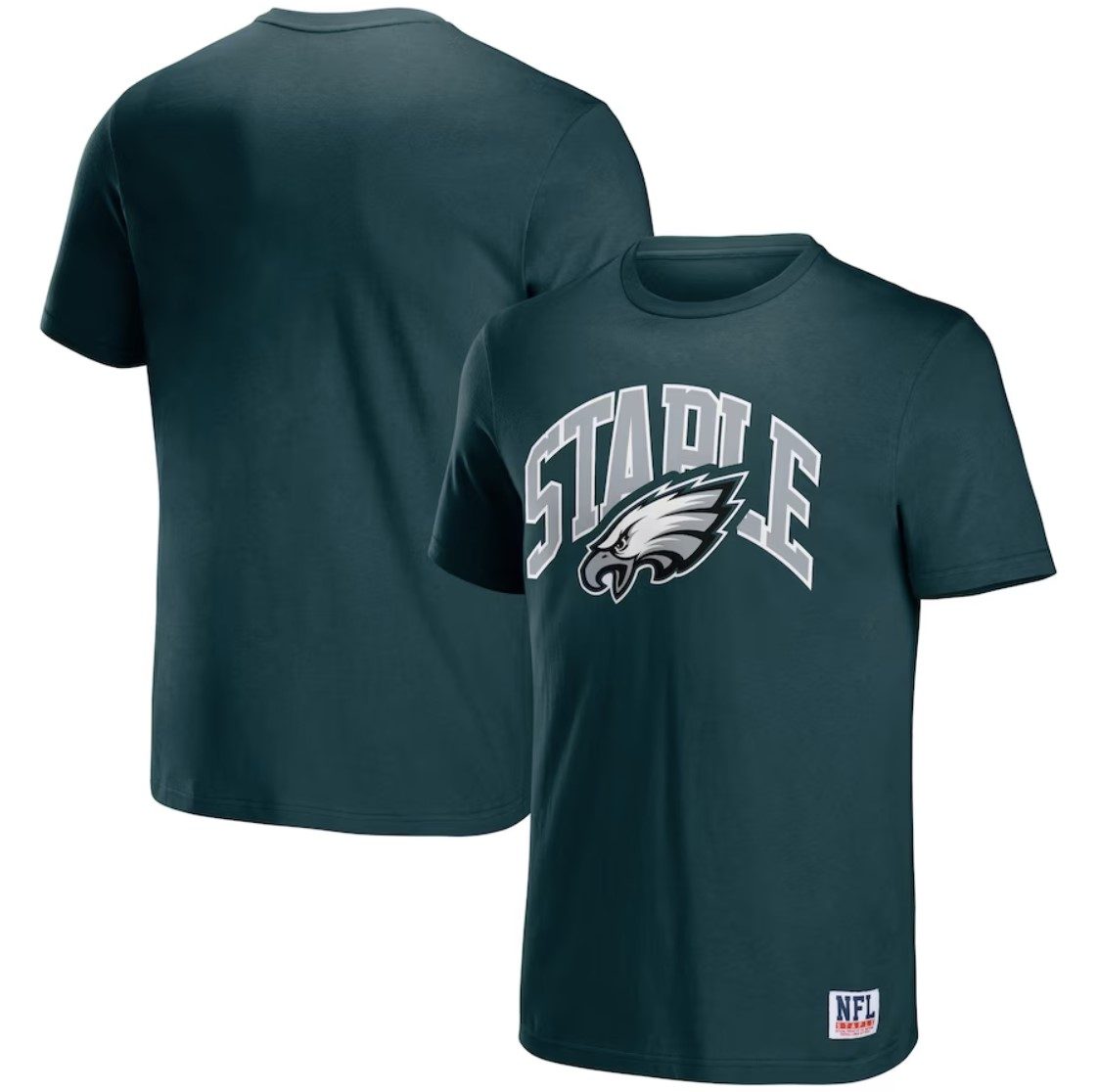 SUPER BOWL LVII 2023, Philadelphia Eagles NFL Shirt