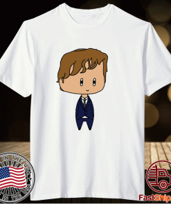 Endeavour Morse Chibi Unisex 2023 Shirt