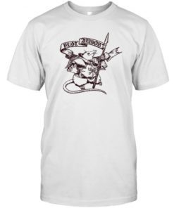 Naddpod Merch Plot Armor Official T-Shirt