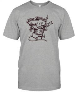 Naddpod Merch Plot Armor Official T-Shirt