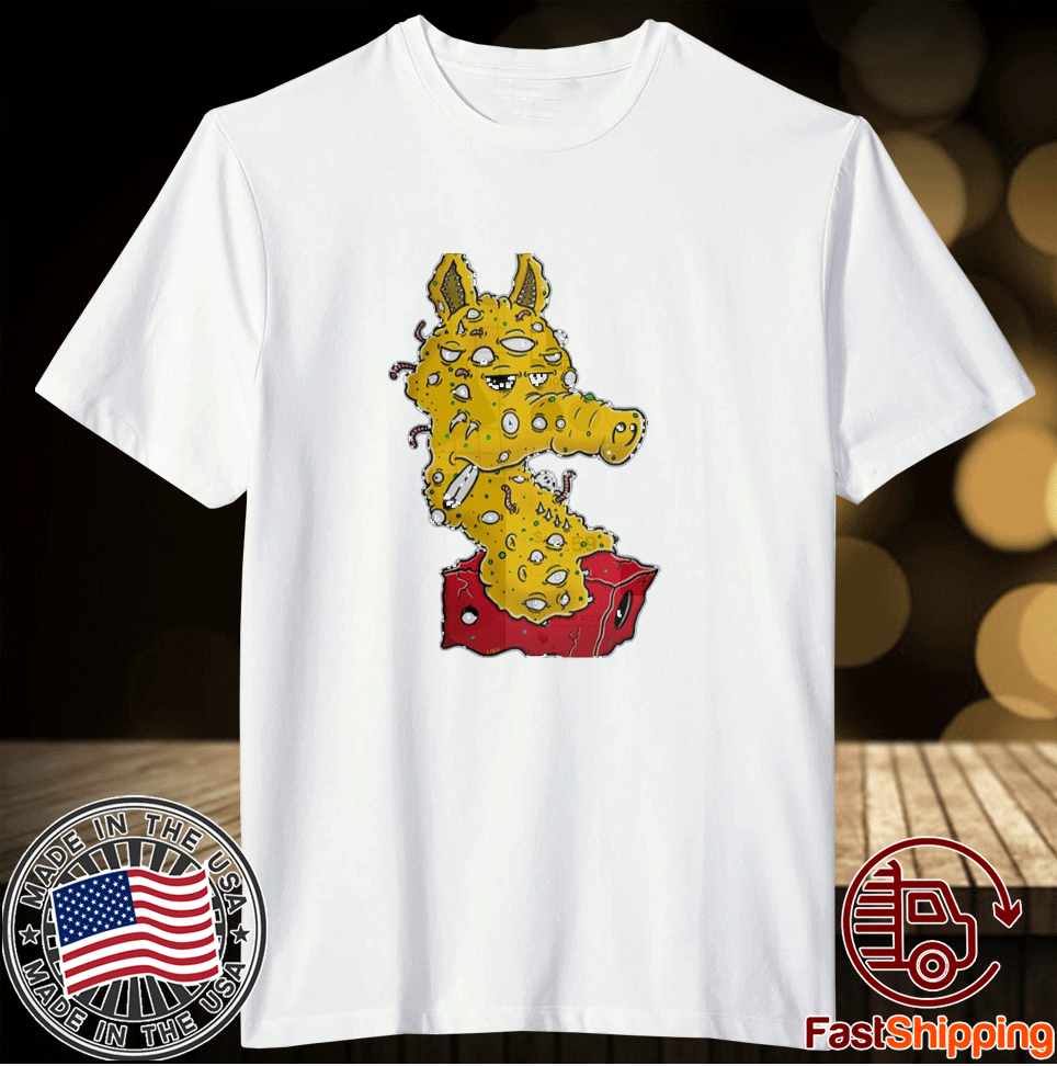 Seasons Change Quasimoto Unisex 2023 Shirt