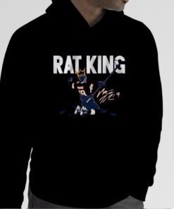 MATTHEW TKACHUK: THE RAT KING 2023 SHIRT