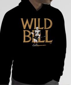 WILLIAM KARLSSON: WILD BILL SHIRTS