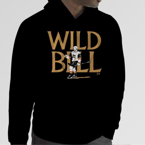 WILLIAM KARLSSON: WILD BILL SHIRTS