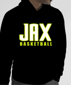 Special Jennings Jax Basketball 2023 Shirt