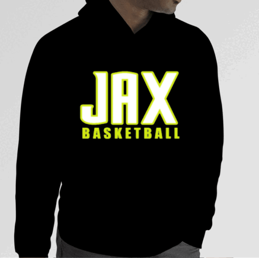 Special Jennings Jax Basketball 2023 Shirt