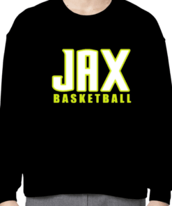 Special Jennings Jax Basketball 2023 Shirt