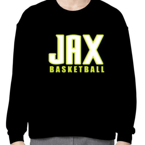 Special Jennings Jax Basketball 2023 Shirt