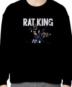 MATTHEW TKACHUK: THE RAT KING 2023 SHIRT