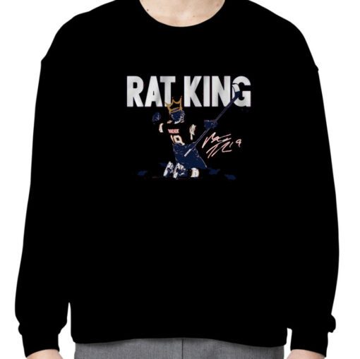 MATTHEW TKACHUK: THE RAT KING 2023 SHIRT