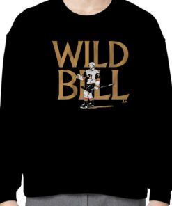 WILLIAM KARLSSON: WILD BILL SHIRTS