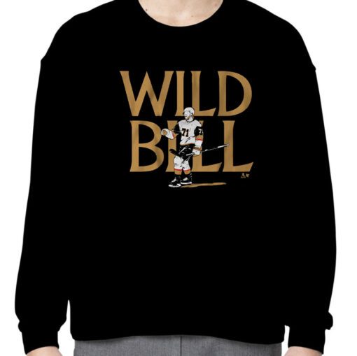 WILLIAM KARLSSON: WILD BILL SHIRTS