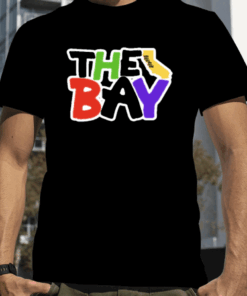 The Bay Shirts