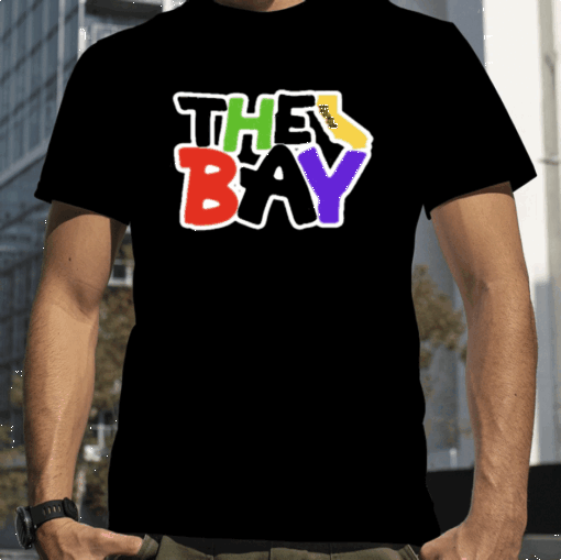 The Bay Shirts