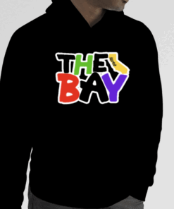 The Bay Shirts