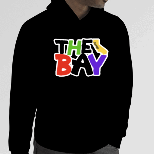 The Bay Shirts