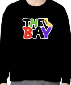 The Bay Shirts