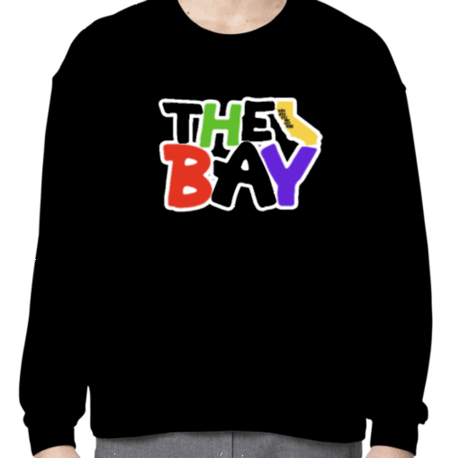 The Bay Shirts