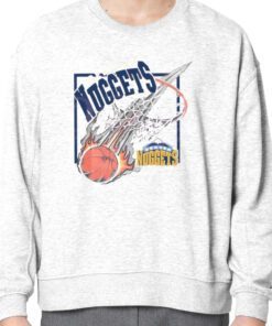 90s Denver Nuggets Denver Basketball 2023 Shirt