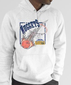 90s Denver Nuggets Denver Basketball 2023 Shirt