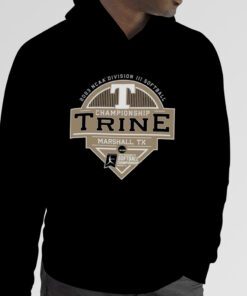 Trine University 2023 NCAA Division III Softball Championship Trine Retro Shirt