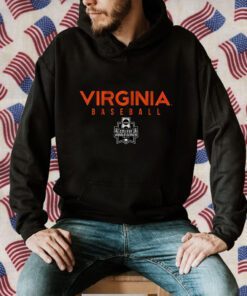 VIRGINIA BASEBALL: 2023 COLLEGE WORLD SERIES RETRO SHIRT