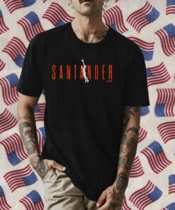 AIR ANTHONY SANTANDER 2023 T-SHIRT