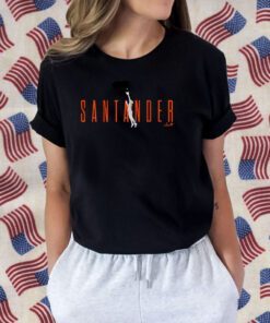 AIR ANTHONY SANTANDER 2023 T-SHIRT