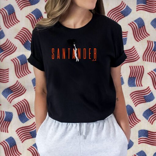 AIR ANTHONY SANTANDER 2023 T-SHIRT