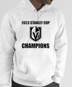 Vegas Golden Knights 2023 Stanley Cup Champions Shirt