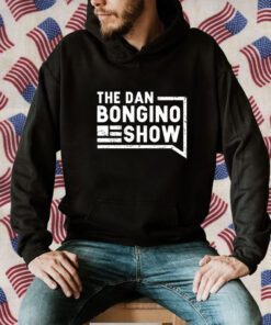 The Dan Bongino Show Shirts