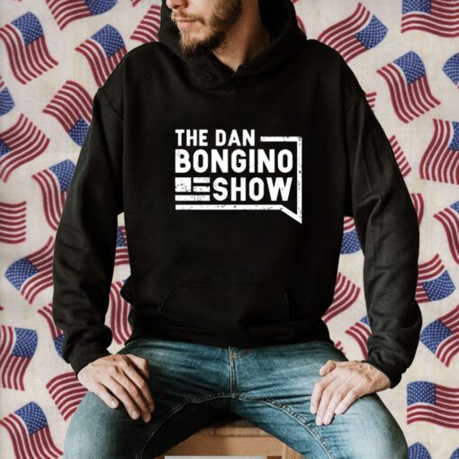 The Dan Bongino Show Shirts