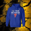 Phillies Red Take October 2023 Hoodie