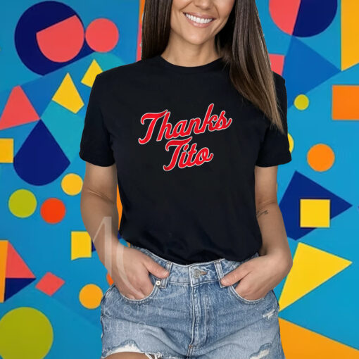 Ronald Acuña Jr Mr 40 70 Shirt