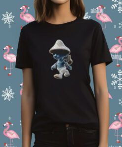 Official Smurf Cat Shirts