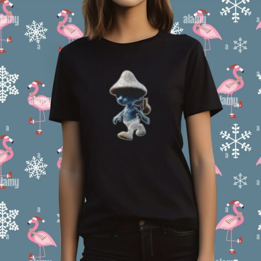 Official Smurf Cat Shirts