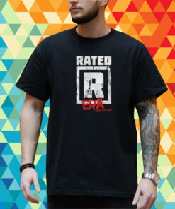 Adam Copeland Rated R Era Shirt