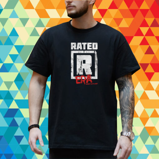 Adam Copeland Rated R Era Shirt