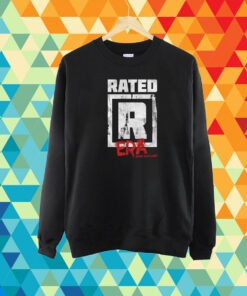 Adam Copeland Rated R Era Shirt