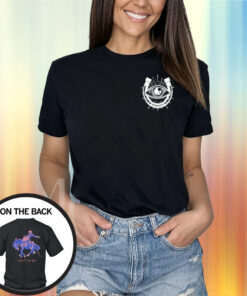 Bad Bunny Buck Nadie Sabe Shirts