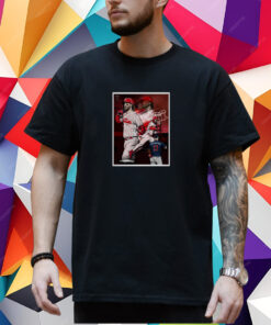 Bryce Harper Look Atta Boy Harp 11 Shirts