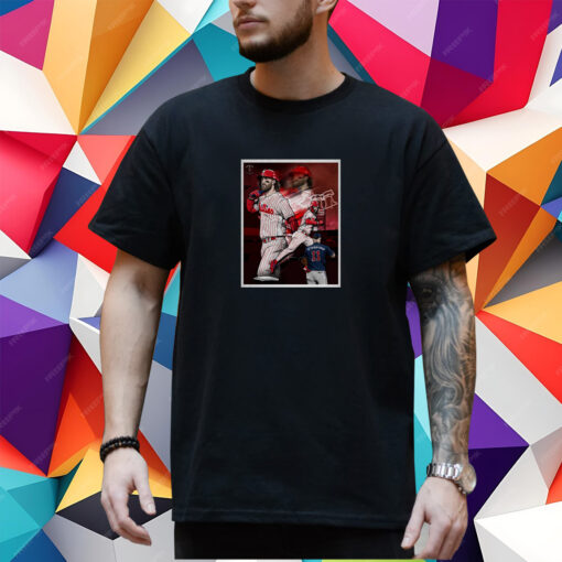 Bryce Harper Look Atta Boy Harp 11 Shirts