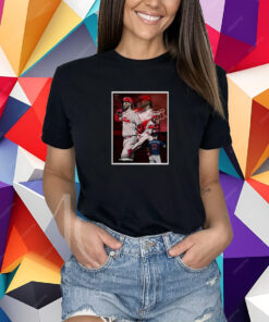 Bryce Harper Look Atta Boy Harp 11 Shirts