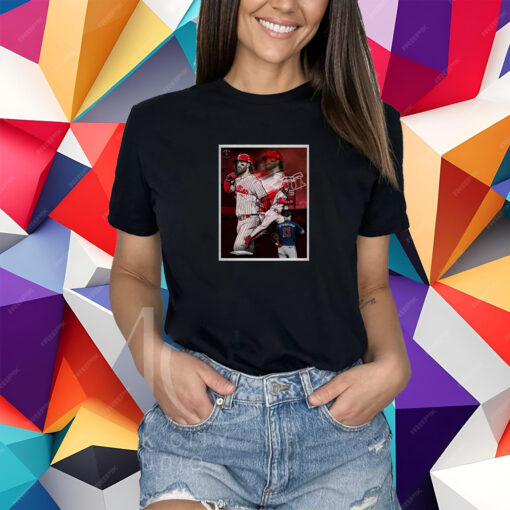 Bryce Harper Look Atta Boy Harp 11 Shirts