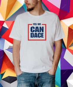 Dailywire Yes We Candace T-Shirt