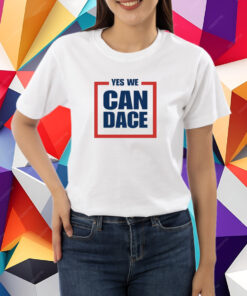 Dailywire Yes We Candace T-Shirt