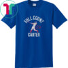Evan Carter: Full Count Carter Shirt